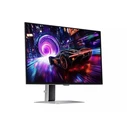 Samsung Οθόνες Υπολογιστή Odyssey G8 G81SF Gaming Monitor 32