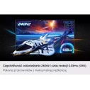 Samsung Οθόνες Υπολογιστή Odyssey G8 G81SF Gaming Monitor 32