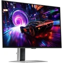 Samsung Odyssey OLED G81SF (LS27FG814SUXEN) 27-inch 4K UHD OLED 240Hz Monitor