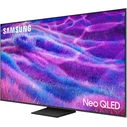 Samsung QE50QN80FAUXXH Smart TV 4K UHD HDR 50" (QE50QN80FAUXXH) (SAMQE50QN80FAUXXH)