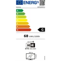 Samsung QE50QN80FAUXXH Smart TV 4K UHD HDR 50" (QE50QN80FAUXXH) (SAMQE50QN80FAUXXH)