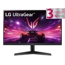 LG UltraGear 24GS60F-B 24" Gaming Monitor (IPS, Full HD, 180Hz, 1ms, HDR10, sRGB99%)