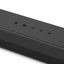LG Σύστημα Ηχείων Soundbar S40TR Μαύρο 400 W