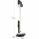 LG Cyclonic Electric Vacuum Cleaner A9C-SLIM1C