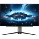 LG UltraGear 27GS95QX-B 26.5-inch WQHD OLED 16:9 240Hz Gaming Monitor