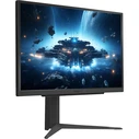 LG UltraGear 27GS85QX-B 27" Gaming Monitor WQHD (2560x1440) Nano IPS, 180Hz (OC 200Hz), 1ms, HDR10