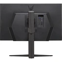 LG UltraGear 27GS85QX-B 27" Gaming Monitor WQHD (2560x1440) Nano IPS, 180Hz (OC 200Hz), 1ms, HDR10
