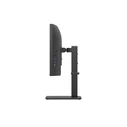 LG 34BA85QE-B 34" Ultrawide Καμπύλη IPS HDR10 3440x1400 USB-C (90W)