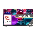 LG UHD AI TV 43UA73003LA 43 inch 4K Smart TV