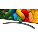 LG TV NanoCell 43NANO81A6A 43 inch 4K UHD Smart TV