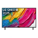 LG Τηλεόραση 43QNED80A6A