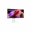 LG Monitor 40U990A-W 40U990AW 40U990A W