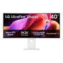 LG Monitor 40U990A-W 40U990AW 40U990A W