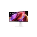 LG Monitor 40U990A-W 40U990AW 40U990A W