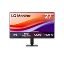 LG 27U411A IPS Monitor 27" (27U411A-B.AEUQ) (LG27U411A-B)