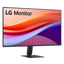 LG 27U411A IPS Monitor 27" (27U411A-B.AEUQ) (LG27U411A-B)
