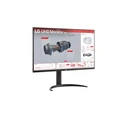 Οθόνη LG 32BR55UK-B 31,5" 4K UHD (3840x2160) VA, USB‑C 65W, HDR10