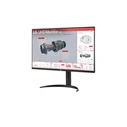 Οθόνη LG 32BR55UK-B 31,5" 4K UHD (3840x2160) VA, USB‑C 65W, HDR10