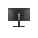 Οθόνη LG 32BR55UK-B 31,5" 4K UHD (3840x2160) VA, USB‑C 65W, HDR10