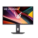LG UltraGear™ 27G610A-B 27" QHD (2560x1440) Gaming Monitor — IPS, 200Hz, 1ms (GtG), DisplayHDR 400