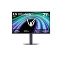 LG UltraGear 27G550B-B - 300Hz / Full HD / IPS / 27" / HDR10 / Pivot