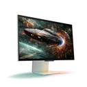 Samsung Odyssey 3D G90XF 27" 4K UHD IPS 165Hz Gaming Monitor