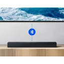 Soundbar Samsung HW-B400F ZF