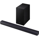 Samsung Soundbar Speaker HW-B450F ZF Black