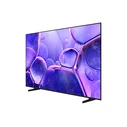 Samsung Television Smart TV 4K UHD LED HDR 55 UE55U8072FUXXH