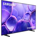 Samsung Τηλεόραση UE55U8092 Smart TV 55 4K UHD LED UE55U8092FUXXH
