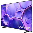 Samsung Τηλεόραση Smart TV 4K 75 UE75U8092FUXXH