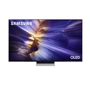 Samsung Τηλεόραση OLED S90F 83 QE83S90FAEXXH