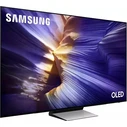 Samsung Τηλεόραση OLED S90F 83 QE83S90FAEXXH