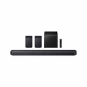 Samsung Soundbar HW-Q930F/ZF Black