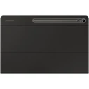 Samsung Book Cover Keyboard Slim for Galaxy Tab S10 FE+ - Black