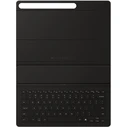 Samsung Book Cover Keyboard Slim for Galaxy Tab S10 FE+ - Black