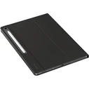 Samsung Book Cover Keyboard Slim for Galaxy Tab S10 FE+ - Black