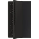 Samsung Book Cover Keyboard Slim for Galaxy Tab S10 FE+ - Black