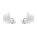 Samsung Galaxy Buds Core - True Wireless Earbuds with Charging Case (White)
