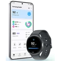 Samsung Smartwatch Galaxy Watch 8 Γκρι 44 mm