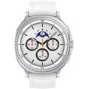 Samsung Galaxy Watch8 Classic SM-L500 46 mm - Λευκό