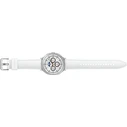 Samsung Galaxy Watch8 Classic SM-L500 46 mm - Λευκό