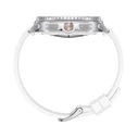 Samsung Galaxy Watch8 Classic SM-L500 46 mm - Λευκό