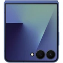 Samsung Galaxy Z Flip7 5G Dual SIM 12GB RAM 512GB Blue Shadow