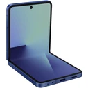 Samsung Galaxy Z Flip7 5G 512 GB Μπλε Shadow