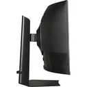Samsung Odyssey G7 G75F 37" (93,9cm) Κυρτό Gaming Monitor 4K UHD 3840x2160 165Hz 1ms GTG VESA DisplayHDR 600