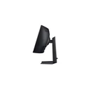 Samsung Οθόνη Υπολογιστή Odyssey G7 Curved Gaming Monitor 40 LS40FG750EUXEN