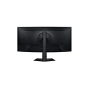 Samsung Οθόνη Υπολογιστή Odyssey G7 Curved Gaming Monitor 40 LS40FG750EUXEN