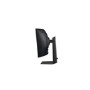 Samsung Οθόνη Υπολογιστή Odyssey G7 Curved Gaming Monitor 40 LS40FG750EUXEN