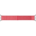 Samsung Fabric Band (S/M) for Galaxy Watch8 Classic - Coral Red